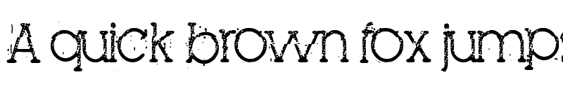 Preview of Pink Secrets Regular font