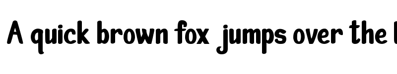 Preview of Pinklineryh Regular font