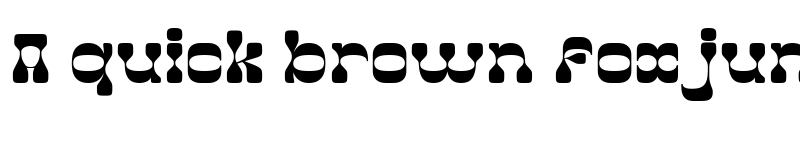 Preview of PinkponkDemo Pinkponk font