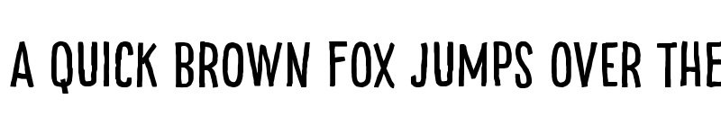 Preview of Pinto W05 NO_01 Regular font