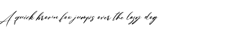 Preview of Pinttamuh Regular font