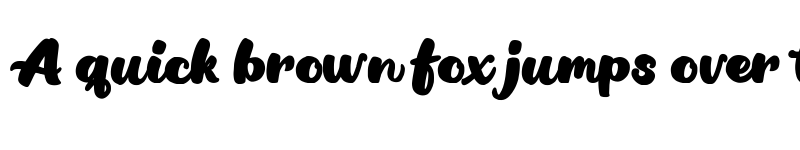 Preview of Pirate of the Seaside Regular font