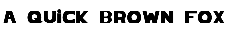 Preview of Pirelli Regular font