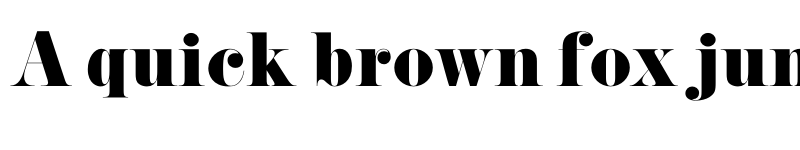 Preview of Pistilli Regular font