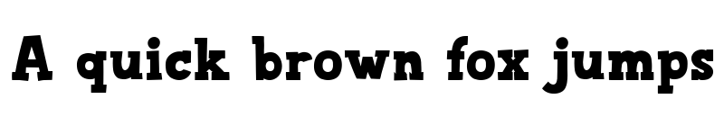 Preview of PIZZARIA demo Regular font