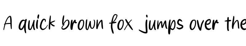 Preview of Pizzat Regular font