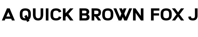 Preview of Planets Regular font