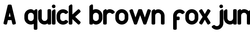 Preview of Play And Learn Demo Regular font