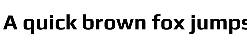 Preview of Play Bold font