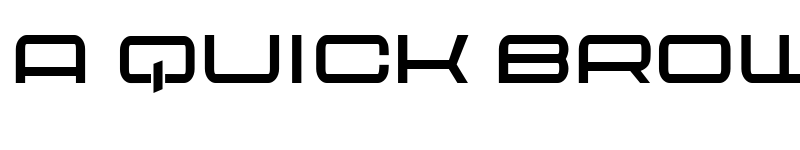 Preview of Playa Extended Light font