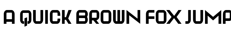 Preview of Playa Light font