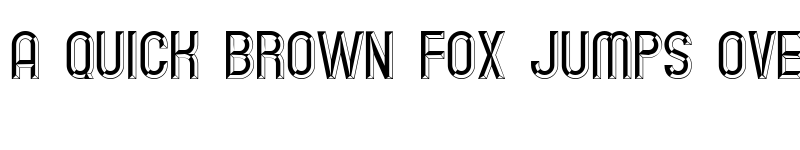 Preview of Playback Regular font