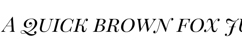 Preview of Playfair Display SC Italic font