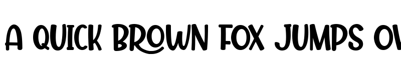 Preview of Playkidz Regular font