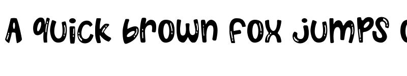 Preview of Playon-reg Regular font