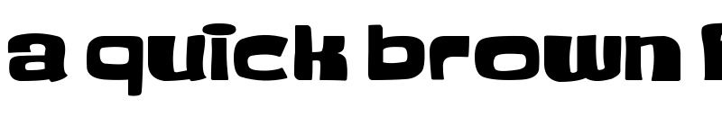 Preview of Playtimes Regular font