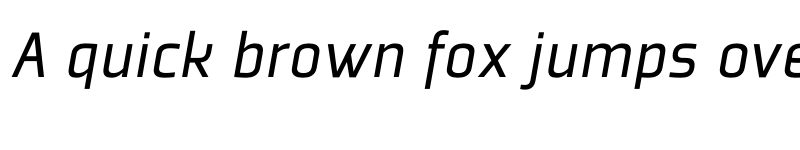 Preview of Plexes Book Italic font