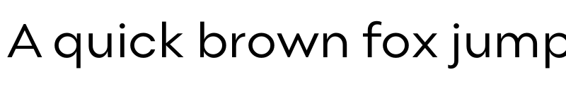 Preview of Point Book font