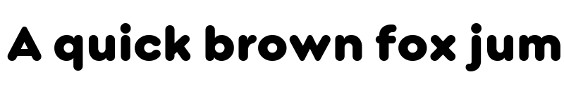 Preview of point-soft-black soft-black font