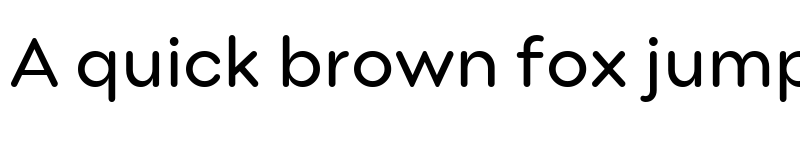 Preview of point-soft-regular soft-regular font