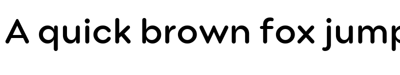 Preview of point-soft-semi-bold soft-semi-bold font