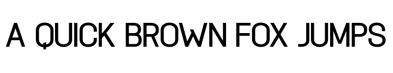 Preview of Poirefille Regular font