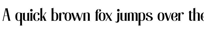 Preview of Pokelor Personal Use Regular font