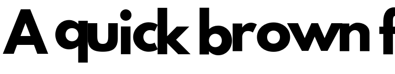 Preview of Poland Cannot Into Shqip font