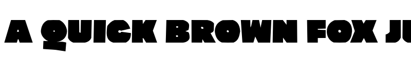 Preview of Poleno _Black font