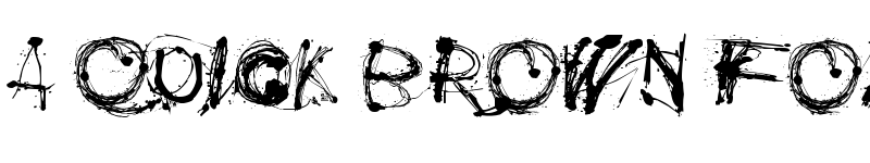 Preview of Polla Regular font