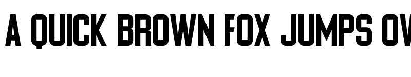 Preview of Ponter Alt Regular font