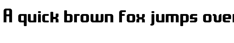 Preview of Ponyo Medium font