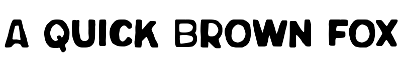 Preview of Pop Summer Fest Regular font