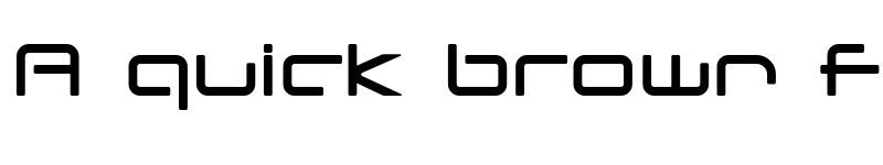 Preview of popstarpop Regular font