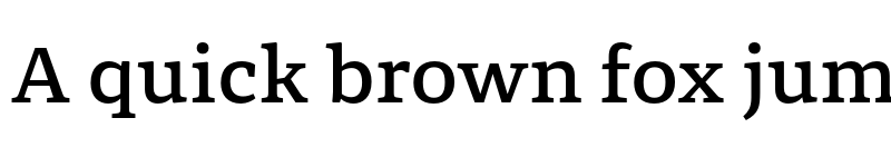 Preview of Portada Text Book font