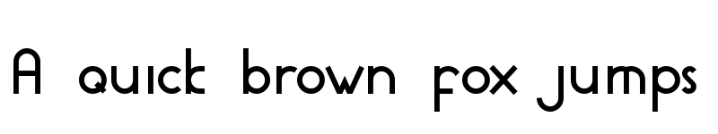 Preview of Portaledge Pro Demo Regular font