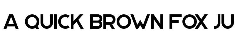 Preview of Portico Light font