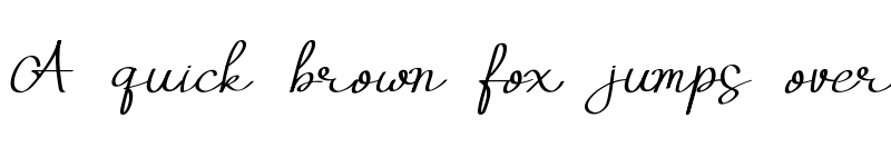 Preview of Porto Alegre Demo Regular font