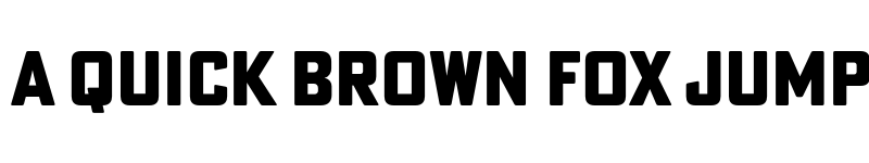 Preview of Poster Gothic Round Cond ATF Heavy font