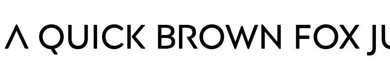 Preview of Posterama2001W04-Regular Regular font