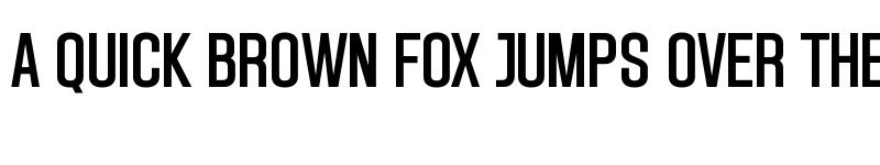 Preview of Posterman PERSONAL USE Regular font