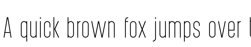 Preview of PostScriptum Light font