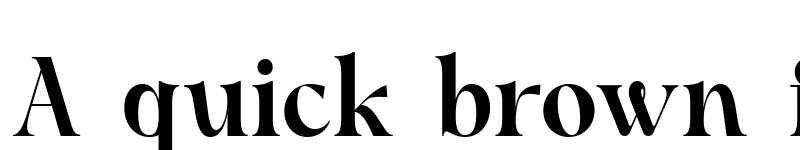 Preview of Potential Light font