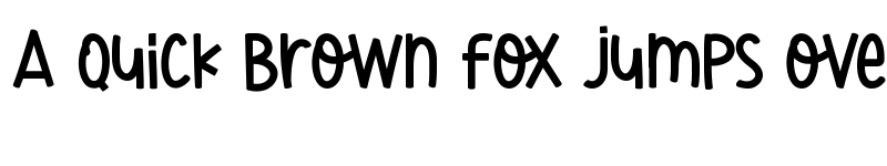 Preview of Power Good Demo Regular font