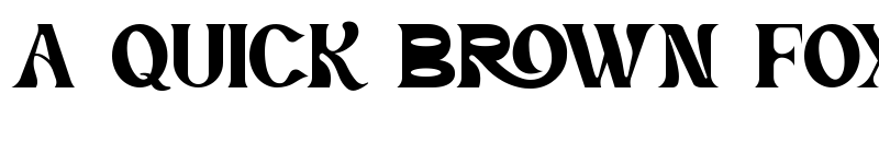 Preview of Power Passion Demo Regular font