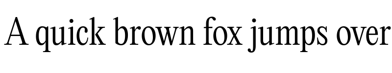 Preview of PP Editorial New Light font