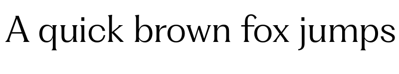 Preview of PP Fragment Glare Light font