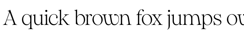 Preview of PP Pangaia Ultralight font