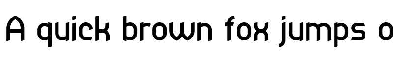 Preview of Practicum Regular font