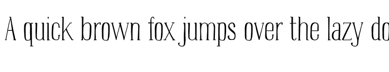 Preview of Prairie-Life Regular font